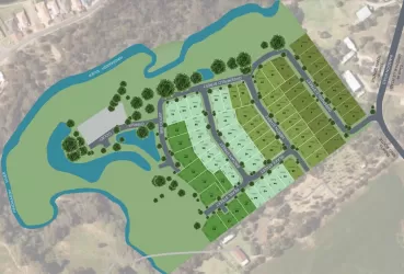 Greenhills Estate - Greenfield Street, Hindmarsh Valley SA 5211 - Hindmarsh Valley