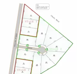 Hamilton Park Estate - 589 Urana Road, Hamilton Valley NSW 2641 - Hamilton Valley NSW 2641