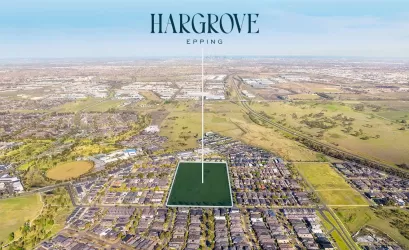 Hargrove Estate - 65A Tesselaar Road, Epping VIC 3076 - Epping 