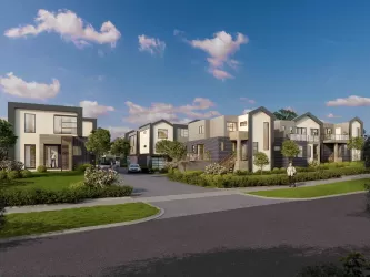 Harmony Gardens Estate - 321 Wantirna Road, Wantirna VIC 3152 - Wantirna