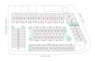 Harrison Estate - 2-4 Village Way, Pakenham VIC 3810 - Pakenham