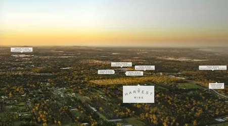 Harvest Rise Estate - 3845 Mount Lindesay Highway, Greenbank QLD 4124 - Greenbank