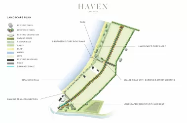 Haven Estate - 85 Hayes Road, Lake Boga VIC 3584 - Lake Boga VIC 3584