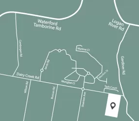 Havenwood Estate - 311-329 Dairy Creek Road, Bahrs Scrub QLD 4207 - Bahrs Scrub