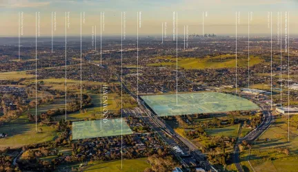 Havenwood Estate - 26 Schotters Road & 635 Bridge Inn Road, Mernda VIC 3754 - Mernda