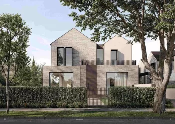 Havenwood Townhomes - 5-7 Leura Street, Surrey Hills VIC 3127 - Surrey Hills