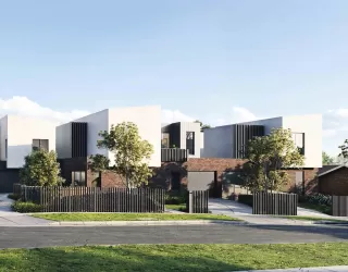 Heathmere On The Park Estate - 20-24 Heathmere Crescent, Endeavour Hills VIC 3802 - Endeavour Hills