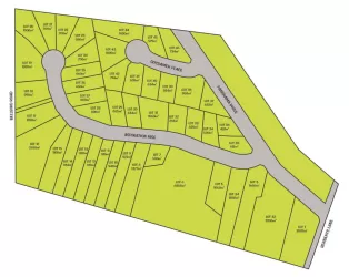 Herberts Rise Estate - 142-152 Broad Gully Road, Diamond Creek VIC 3089 - Diamond Creek