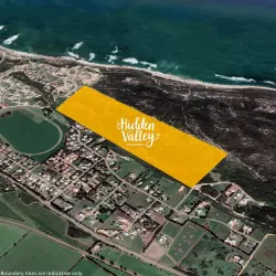 Hidden Valley Estate - 1A Brennand Road, Dongara WA 6525 - Dongara
