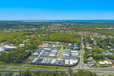 HighRidge Estate - Ludmilla Place, Alexandra Hills QLD 4161 - Alexandra Hills