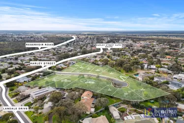 Highbury Court Estate - 40 Harley Street, Strathdale VIC 3550 - Strathdale VIC 3550
