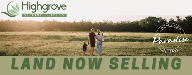 Highgrove Estate - 213 Grampian Drive, Deebing Heights QLD 4306 - Deebing Heights QLD 4306