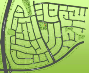 Highview Estate - 66 Dryden Way, Highton VIC 3216 - Highton