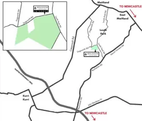Hillview Estate - 348 Dagworth Road, Louth Park NSW 2320 - Louth Park