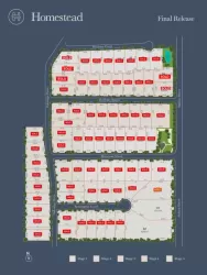 Homestead Bendigo Estate - 409 Station Street, Huntly VIC 3551 - Huntly