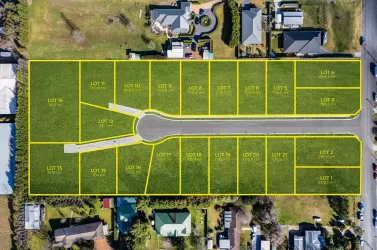 Horseshoe Lane, Moss Vale NSW 2577 - Moss Vale NSW 2577