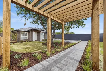 Horton Park Estate - 55 Warrandyte Road, Langwarrin VIC 3910 - Langwarrin