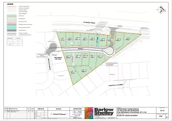 Hughes Road, Bargara QLD 4670 - Bargara QLD 4670