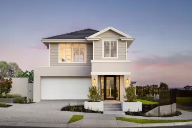 Hurtle Grove Estate - Old Reynella SA 5161