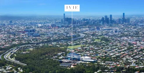 IVIE Residences - 96-100 Nicholson Street, Greenslopes QLD 4120 - Greenslopes