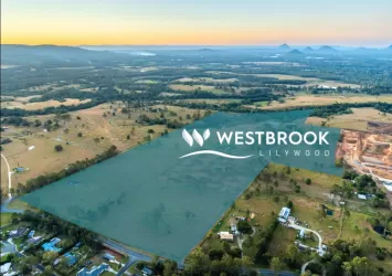 Westbrook Estate - 531 Caboolture River Road, Lilywood QLD 4513 - Lilywood