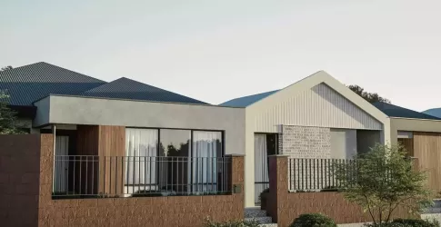 Into Place @ Ariella Estate - Corner of Starflower Road & Henley Street, Henley Brook WA 6055 - Henley Brook