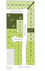 Irymple Park Estate - 739-785 Irymple Avenue, Irymple VIC 3498 - Irymple