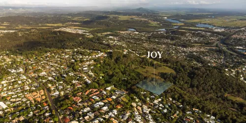 JOY Estate - 37 Price Lane, Buderim QLD 4556 - Buderim
