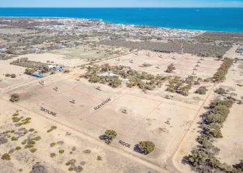 Jupiter Waters Estate - 24 Richards Road, Buller WA 6532 - Buller