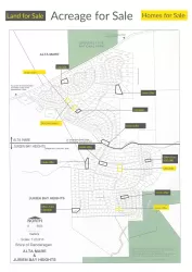 Jurien Bay Heights Estate - Ridge Way, Jurien Bay WA 6516 - Jurien Bay