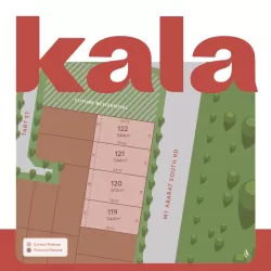 Kala - Pakenham East