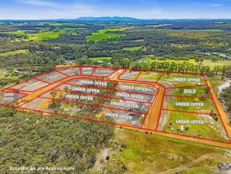 Kalganup Estate - 32 Andrews Road, Kalgan WA 6330 - Kalgan