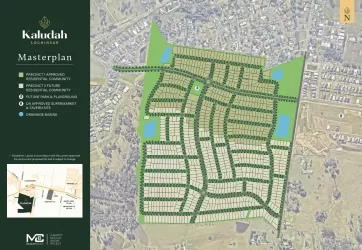 Kaludah Estate - 146 Station Lane, Lochinvar NSW 2321 - Lochinvar NSW 2321