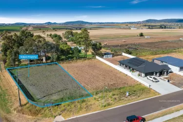 Karara Gardens Estate - Umbiram Road, Wyreema QLD 4352 - Wyreema
