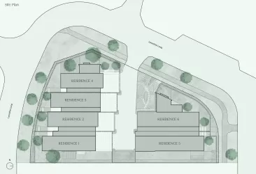 Karinya Estate - Leontine Loop, Denman Prospect ACT 2611 - Denman Prospect ACT 2611