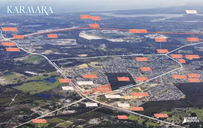 Karmara Estate - Grapestone Road, Piara Waters WA 6112 - Piara Waters