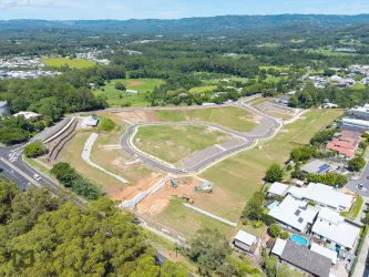 KenLea Estate - 20 Taintons Road, Woombye QLD 4559 - Woombye