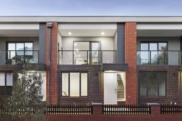 Kent Place Estate - 13 Kent Street, Braybrook VIC 3019 - Braybrook VIC 3019