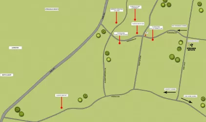 Kerford Estate - Guy Place & Killaloe Close, Thurgoona NSW 2640 - Thurgoona