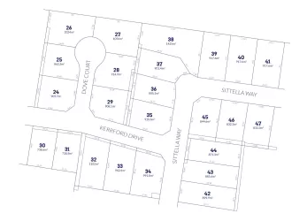 Kerrford Park Estate - 166 Kerr Road, Thurgoona NSW 2640 - Thurgoona