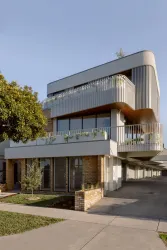 Kindred - 25 Brindisi Street, Mentone VIC 3194 - Mentone