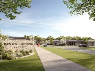 Kings Landing Estate - 405 King Street, Caboolture QLD 4510 - Caboolture