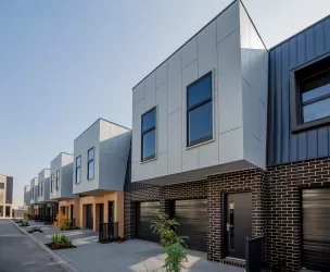 Kingslea Estate - 26 King William Street, Broadmeadows VIC 3047 - Broadmeadows