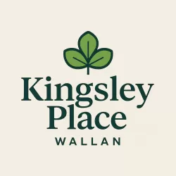 Kingsley Place Estate - 149-157 King Street, Wallan VIC 3756 - Wallan VIC 3756