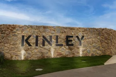 Kinley Estate - Lilydale VIC 3140