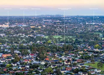 Kinsfolk Townhouses Estate - 27-47 Photinia Street, Doveton VIC 3177 - Doveton