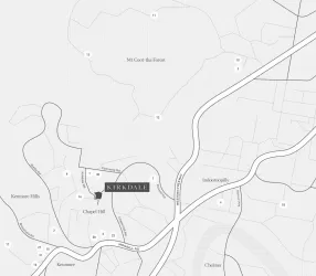 Kirkdale Residences Estate - 2 Brushbox Court, Chapel Hill QLD 4069 - Chapel Hill