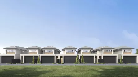 Kooyong Estate - 410-412 Henley Beach Road, Lockleys SA 5032 - Lockleys