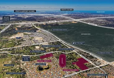 La Valle Estate - 300 Henley Street, Henley Brook WA 6055 - Henley Brook WA 6055