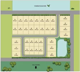 Lakeside Estate - Lake Road, Kyabram VIC 3620 - Kyabram